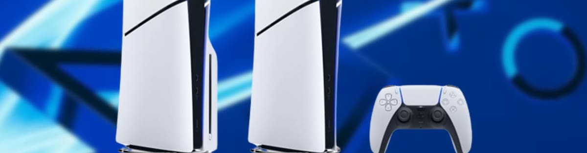 Comparative images with the standard model and details of the new console model revealed