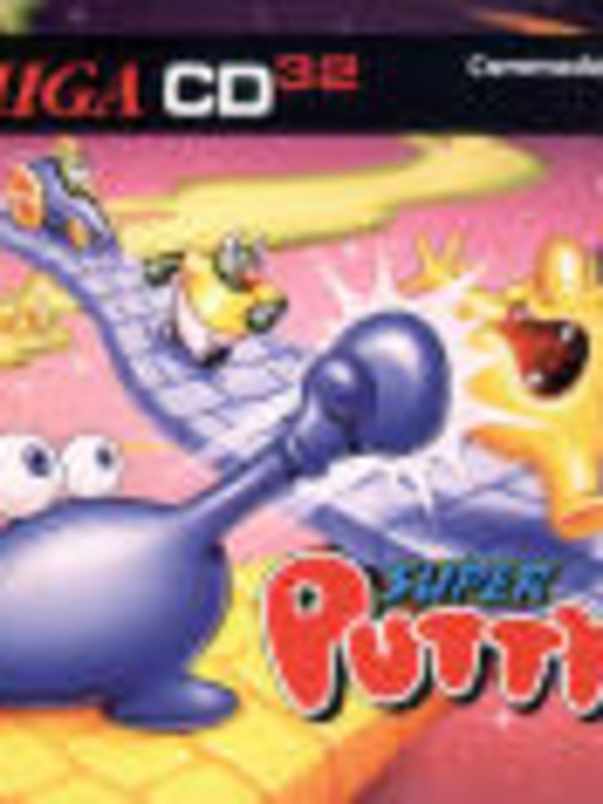 Putty