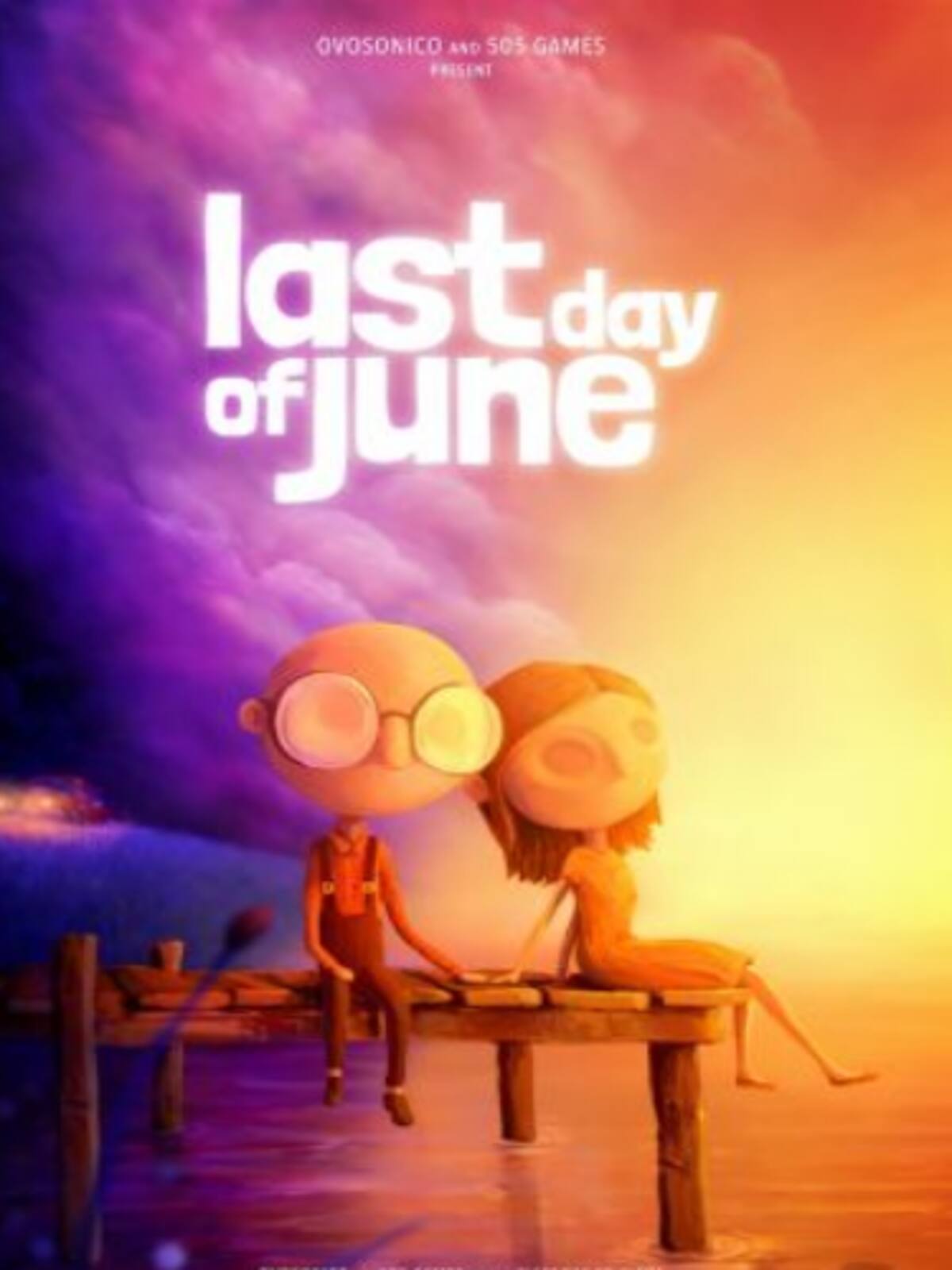Last Day of June