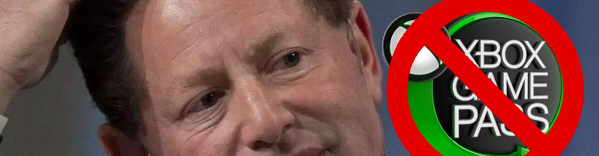 Bobby Kotick stated he wouldn't put Call of Duty in a subscription service