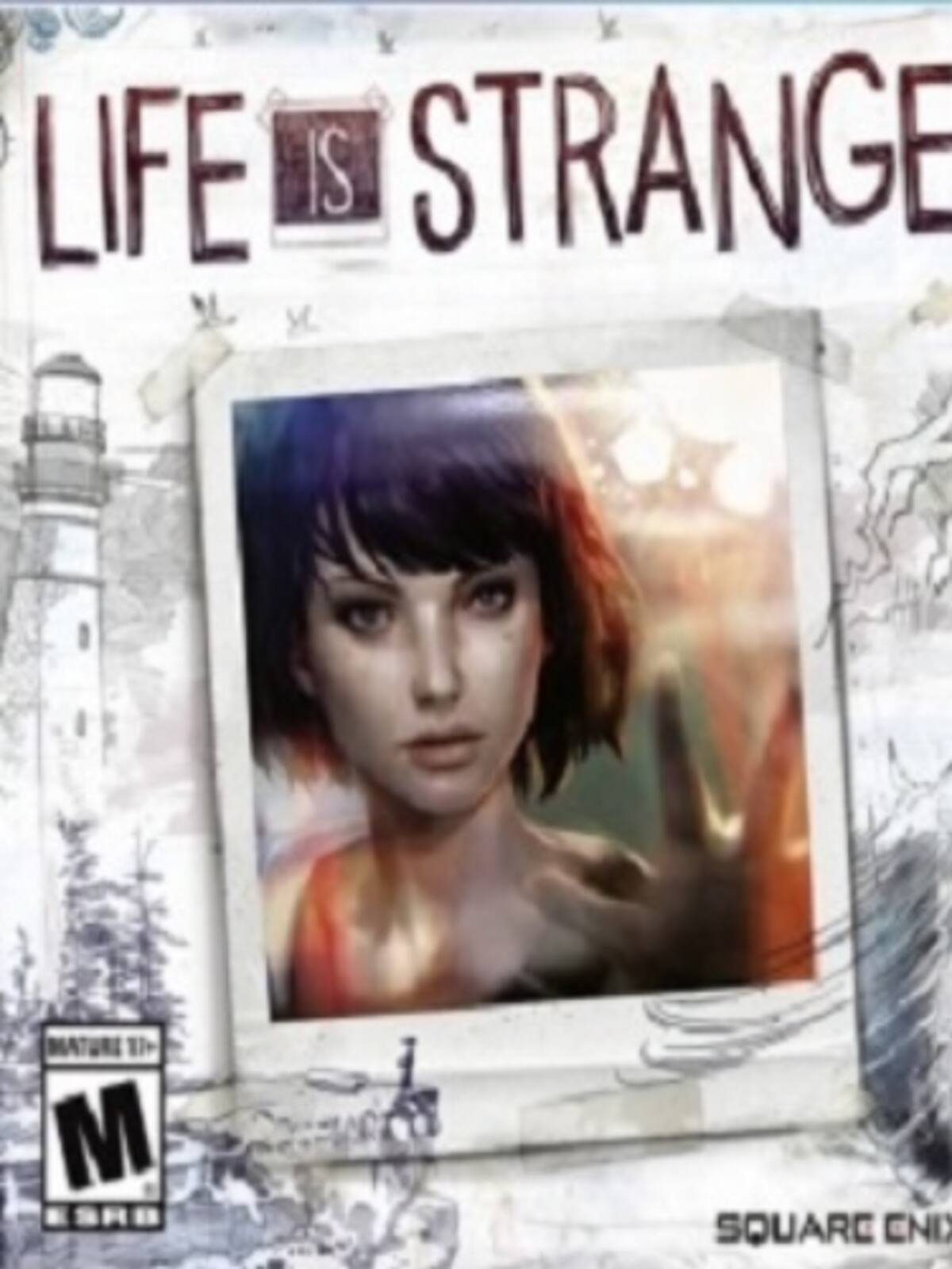 Life is Strange