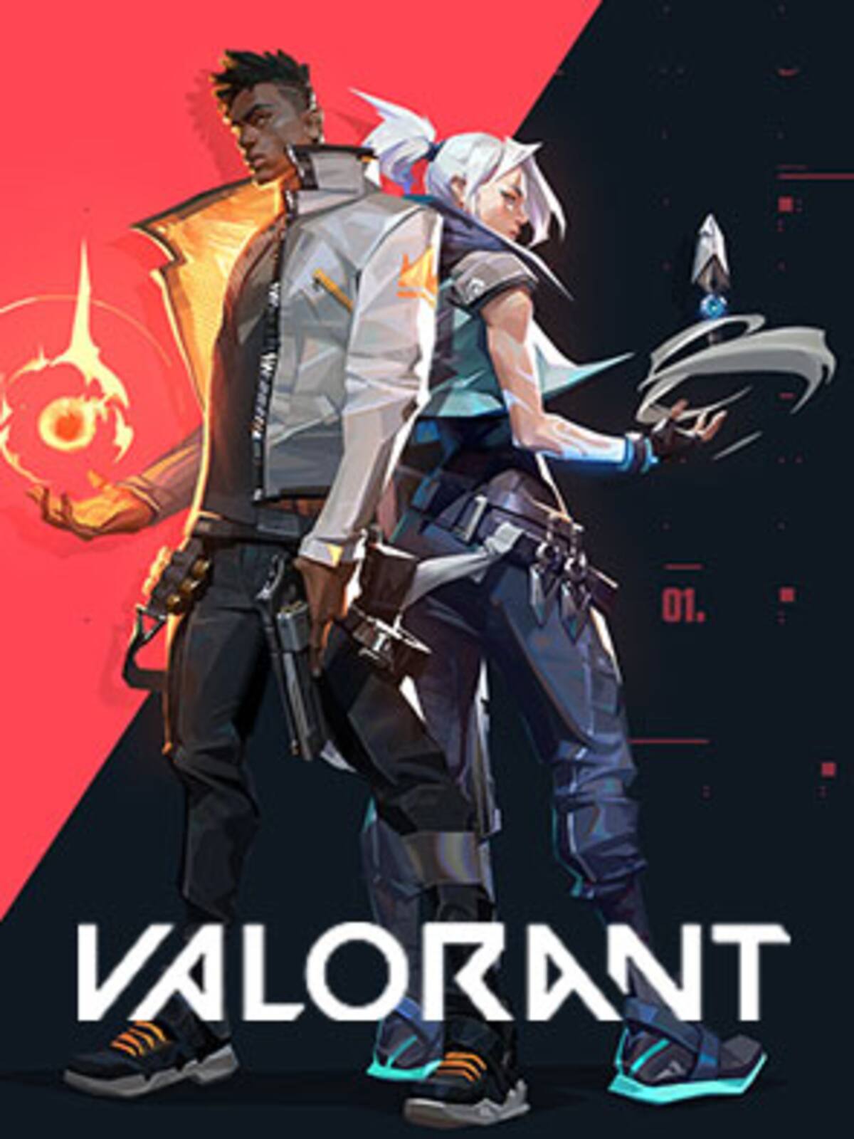 VALORANT