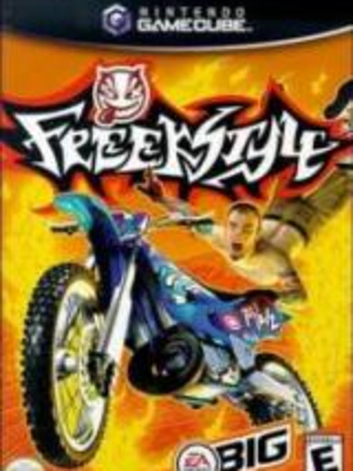 Freekstyle