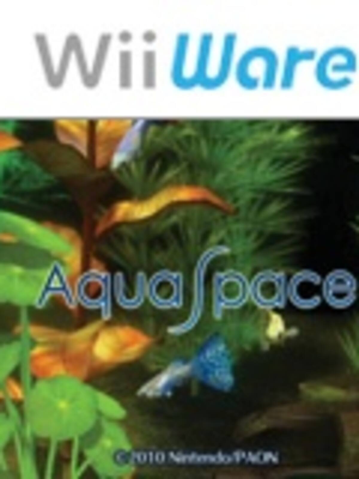 AquaSpace