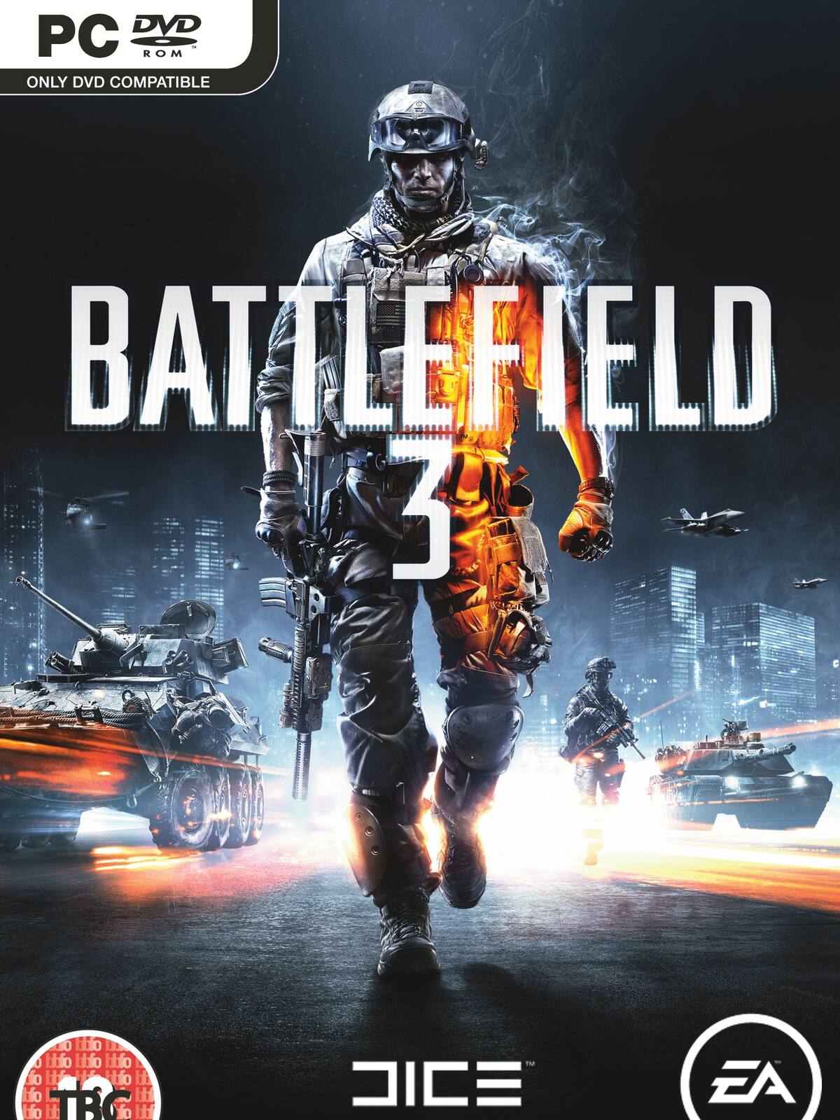 Battlefield 3