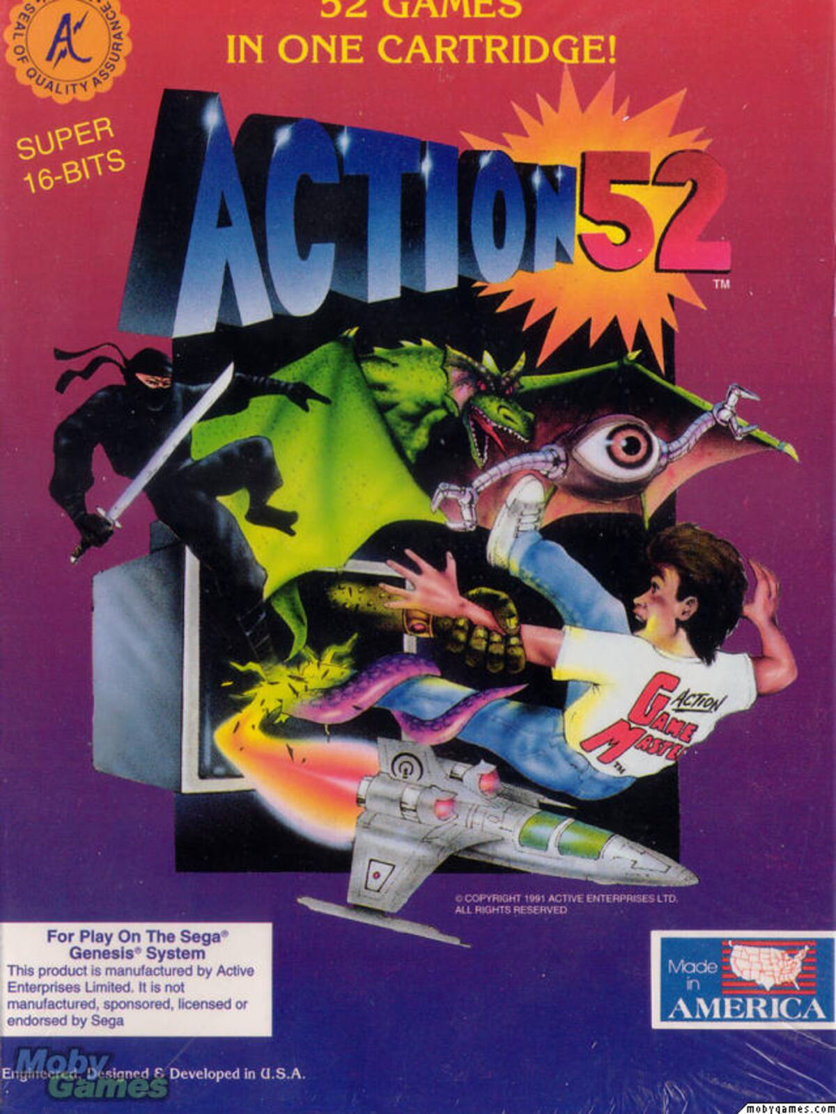Action 52