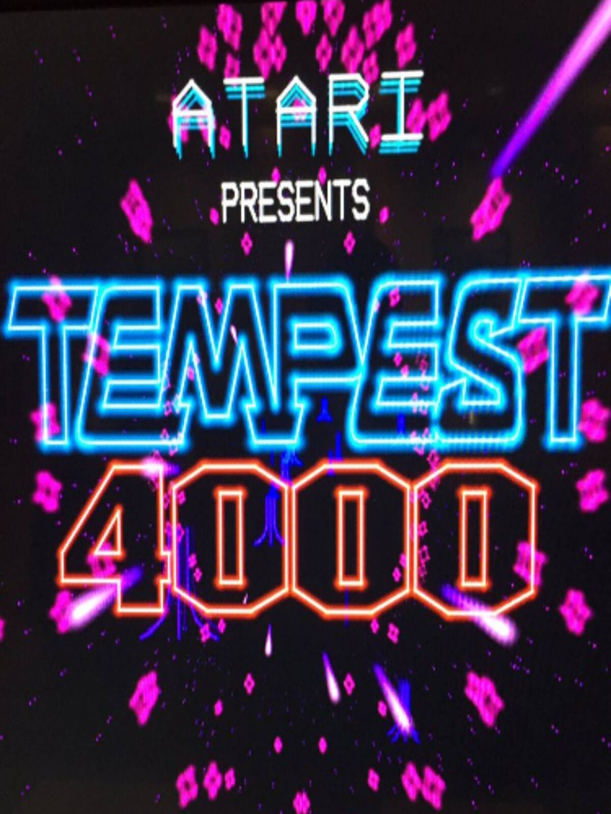 Tempest 4000