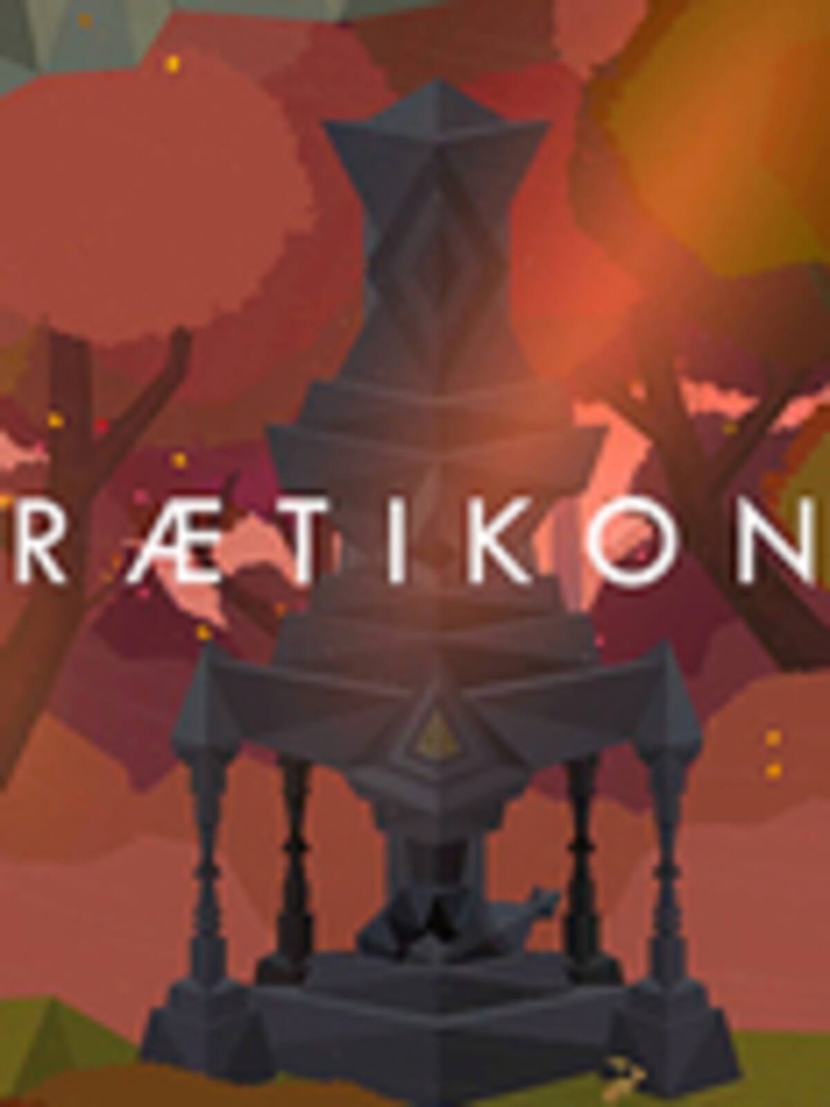 Secrets of Rætikon