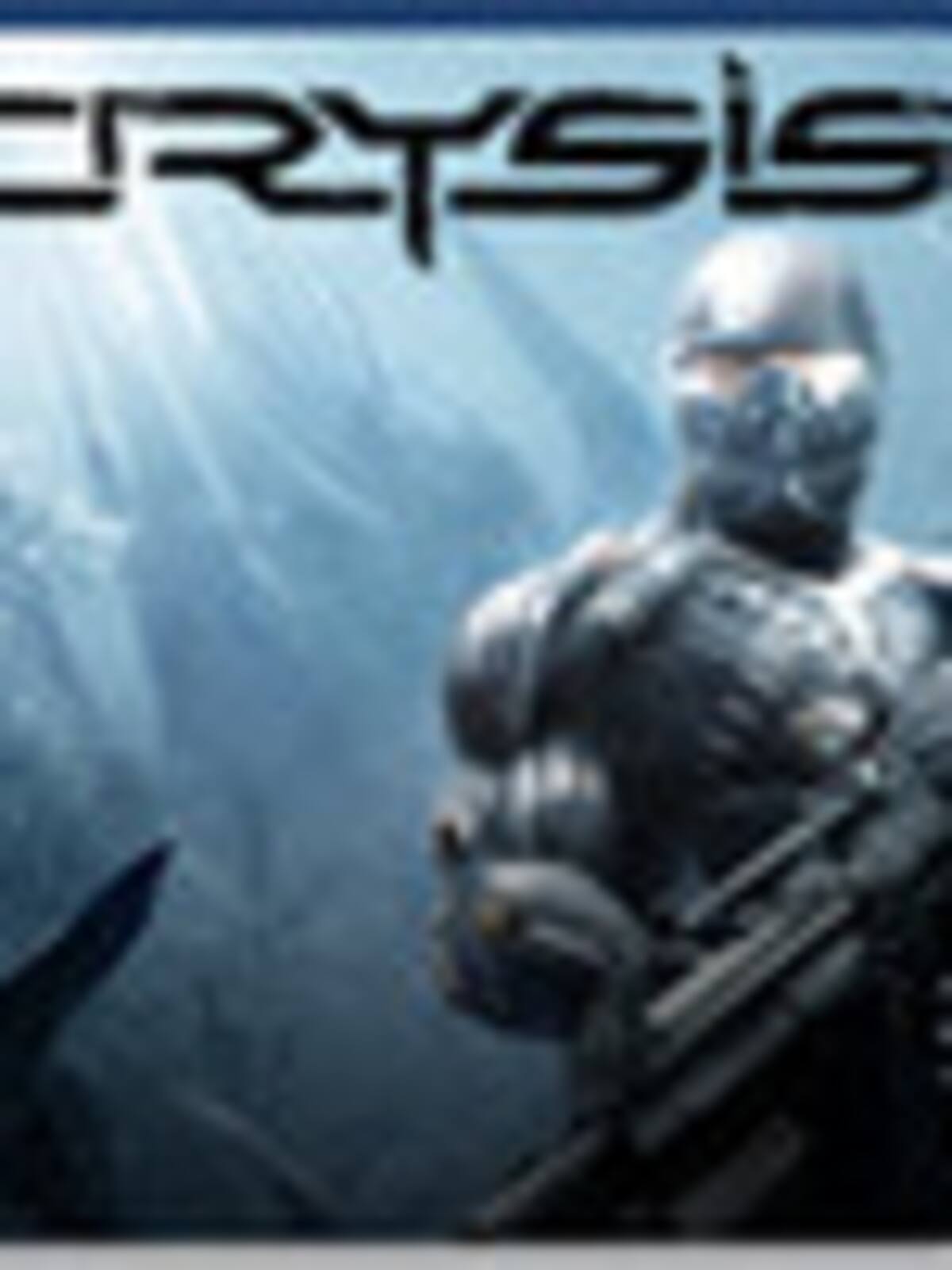 Crysis