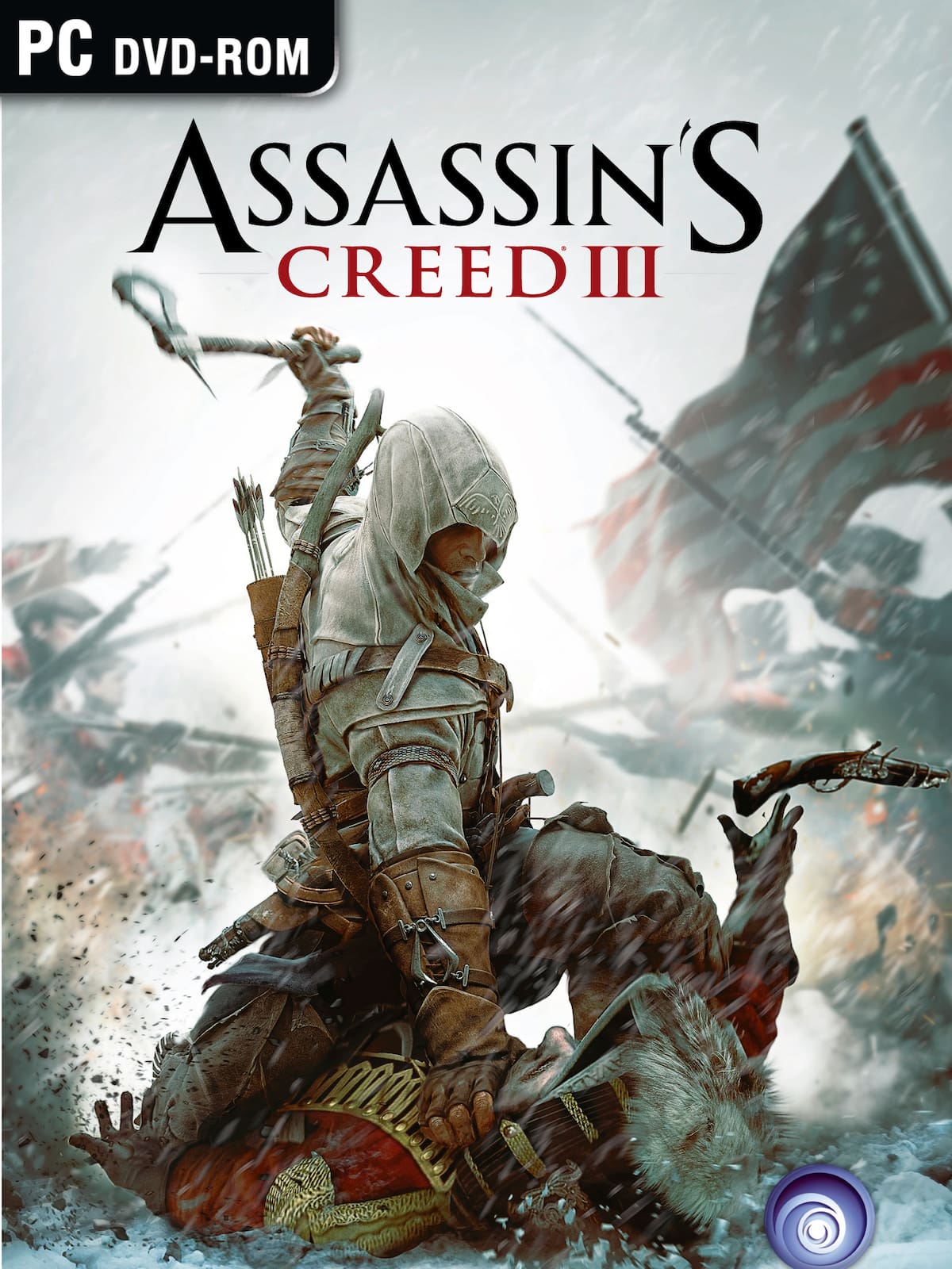 Assassin´s Creed III