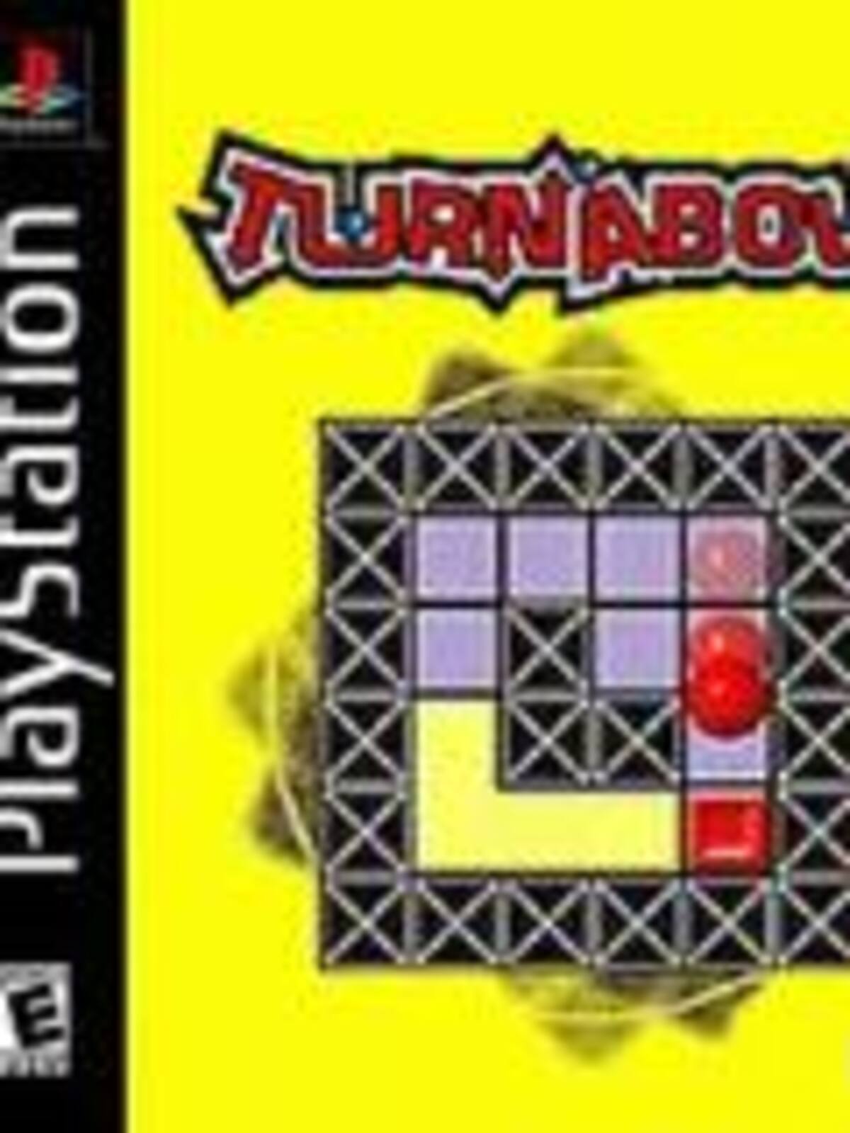 Turnabout