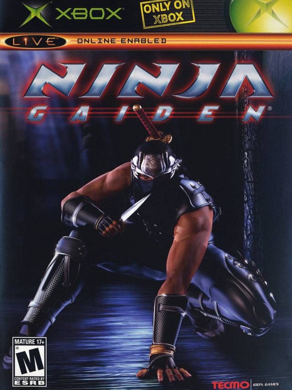 Ninja Gaiden