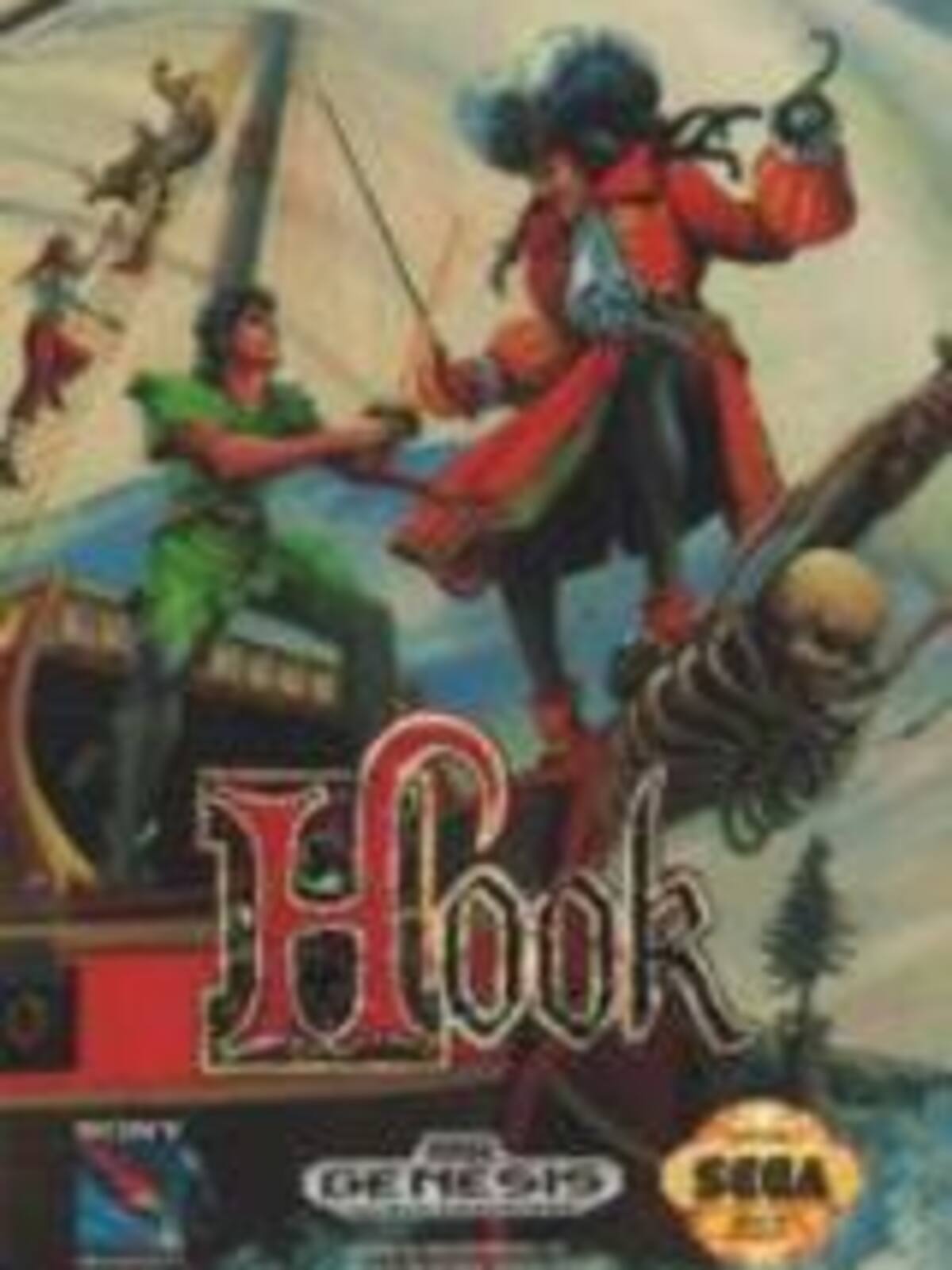 Hook