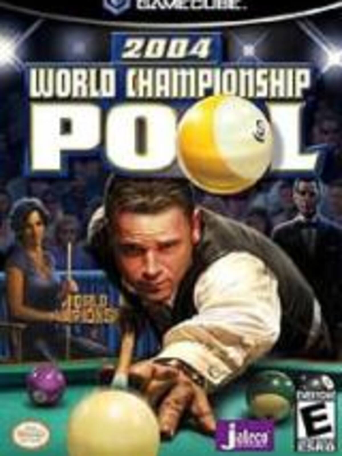 World Championship Pool 2004