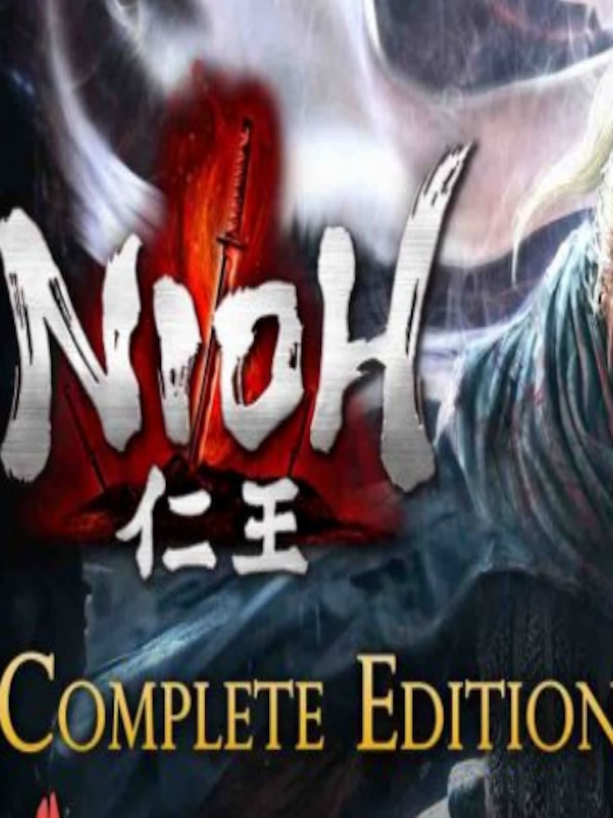 Nioh: Complete Edition