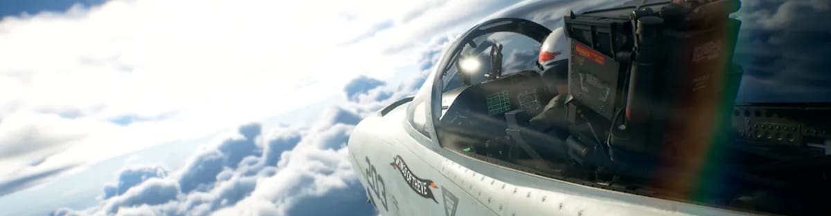 Ace Combat 8: Wings of Theve