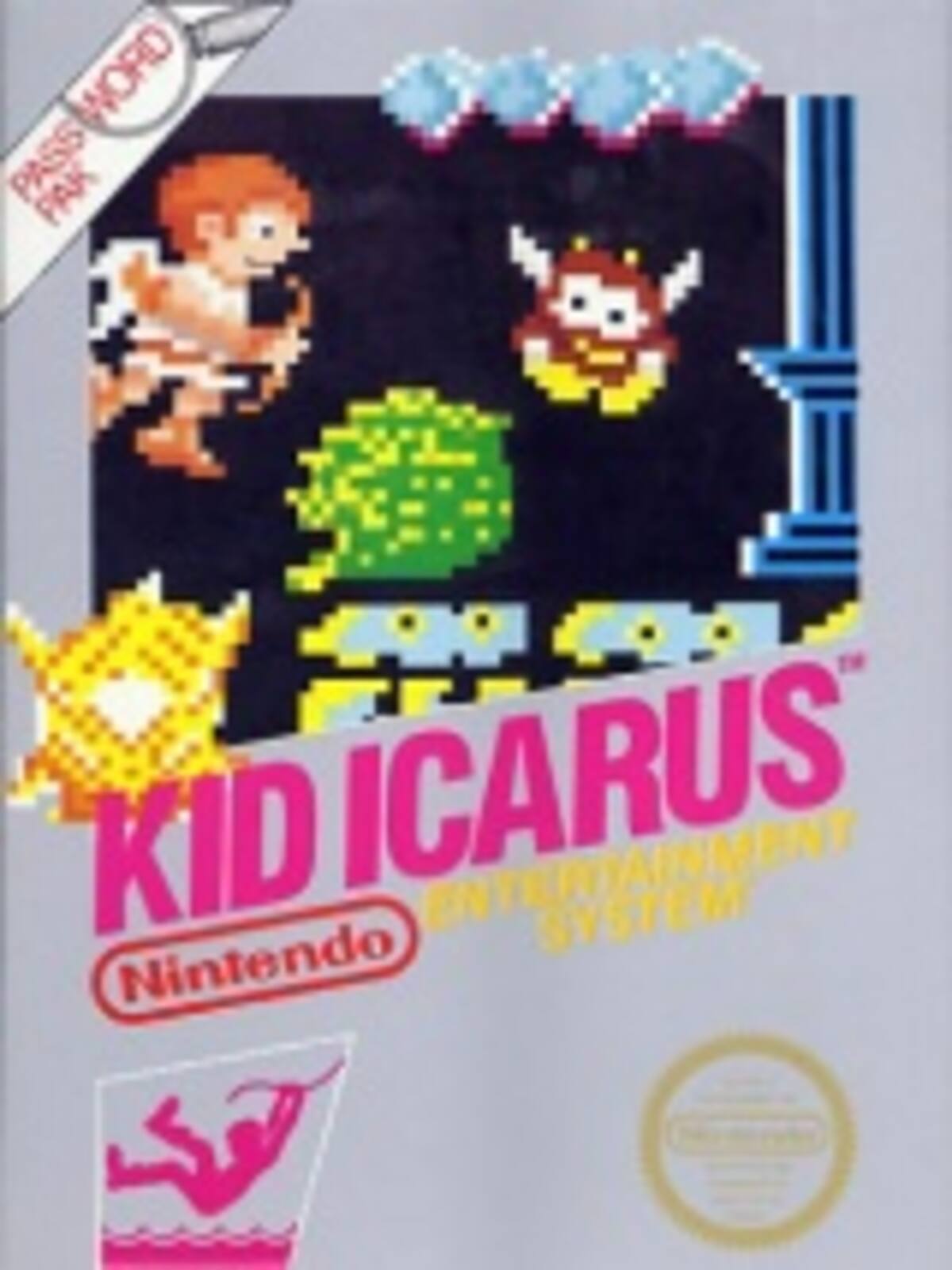 Kid Icarus