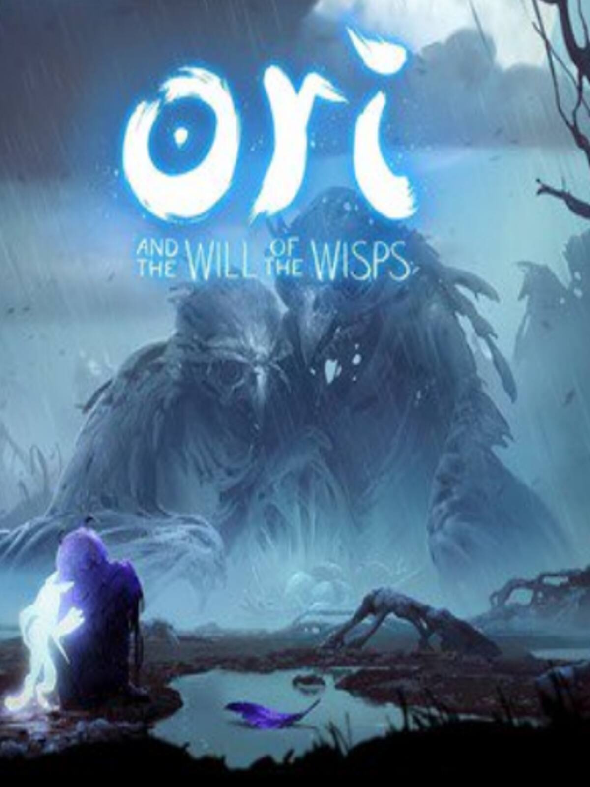 Ori and the Will of the Wisps
