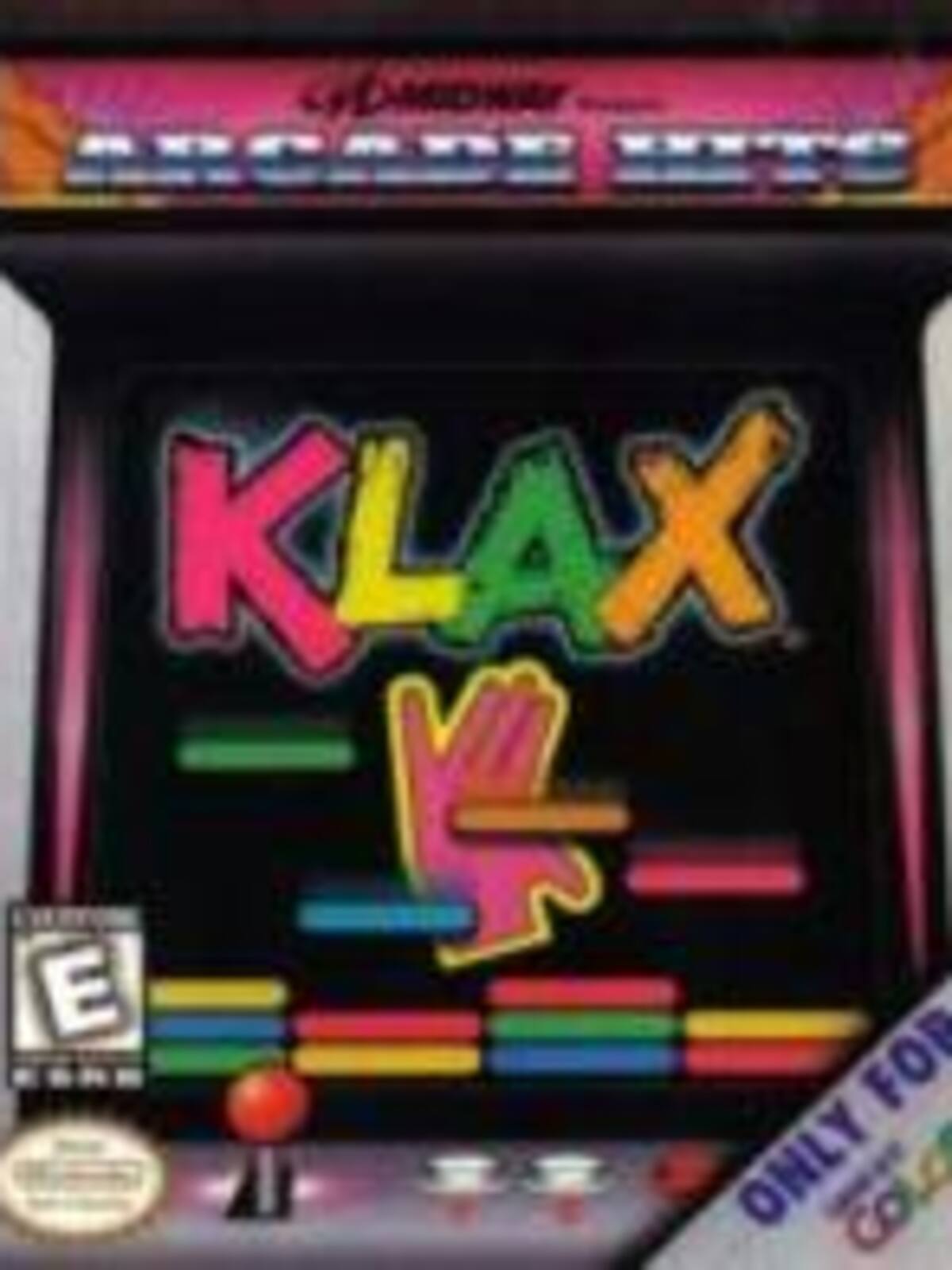 Klax