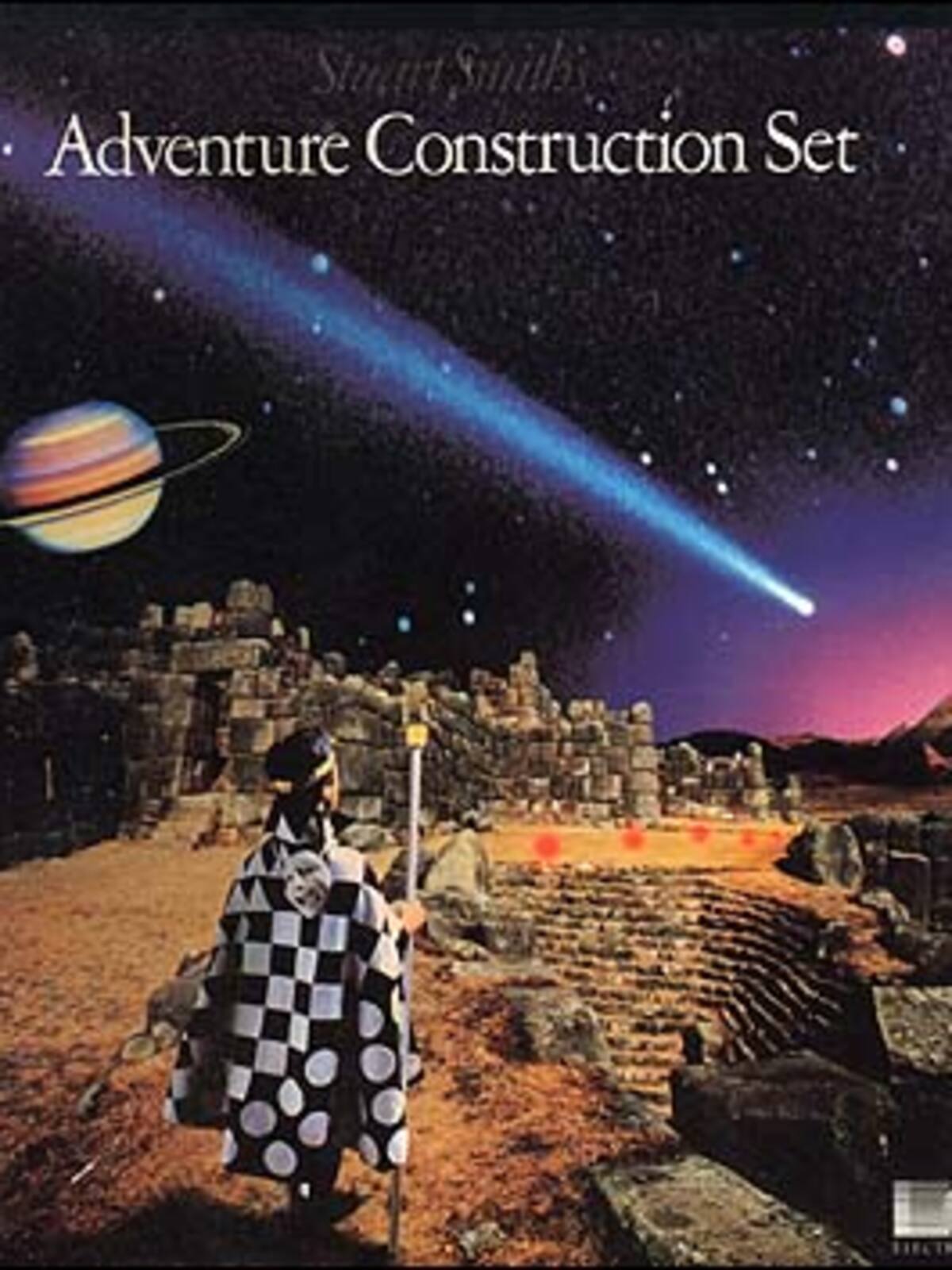 Adventure Construction Set