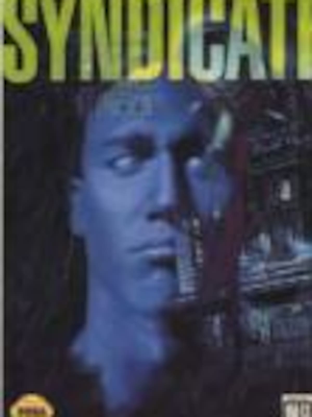 Syndicate (1993)