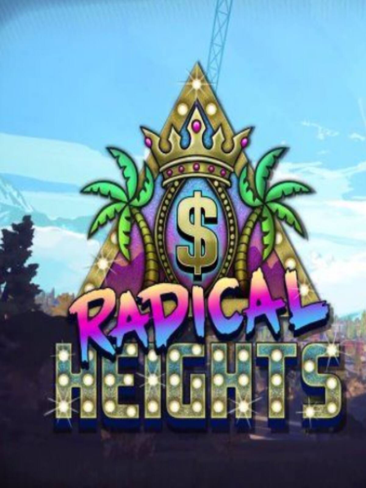 Radical Heights