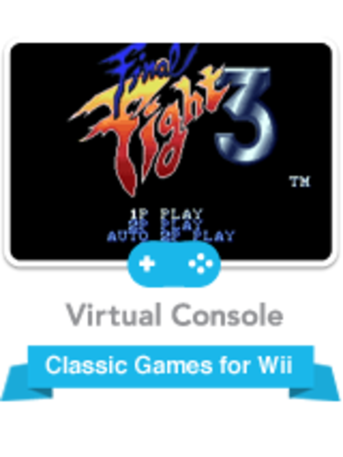 Final Fight 3