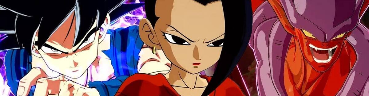 Discover multiple methods to unlock every fighter in the fighting game