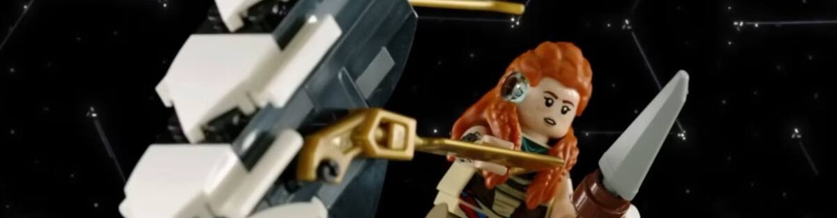 Trusted source revealed first details of Sony and LEGO game