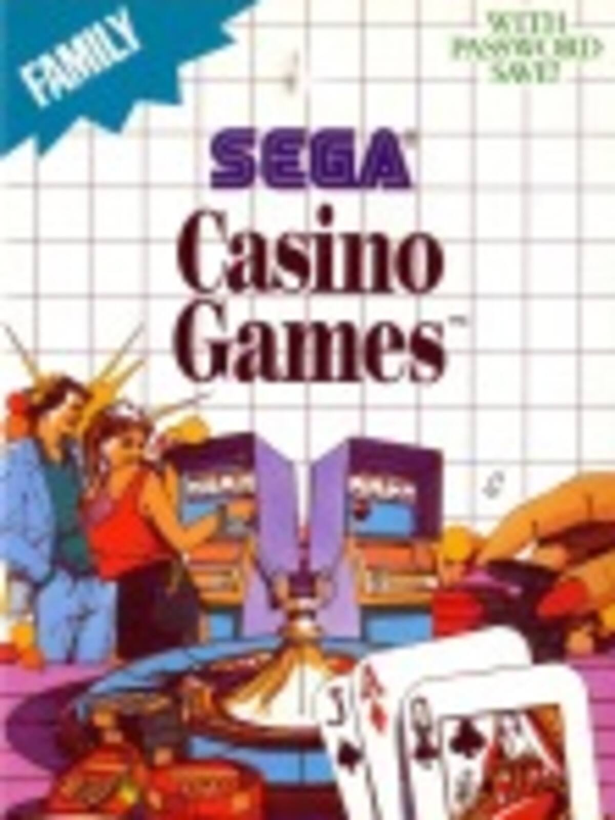 Casino Games
