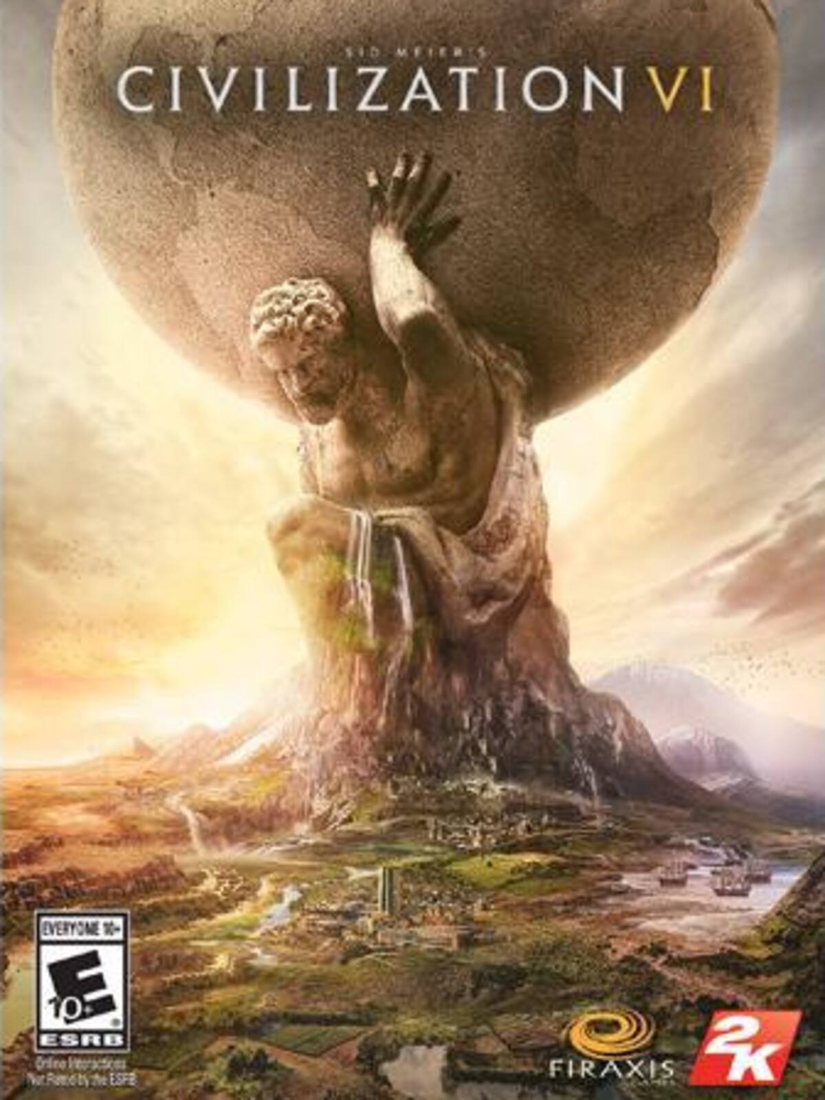 Sid Meier's Civilization VI
