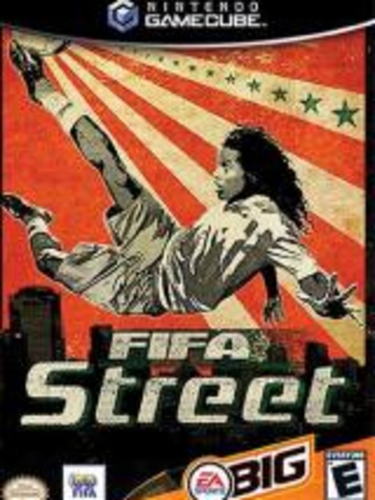 FIFA Street