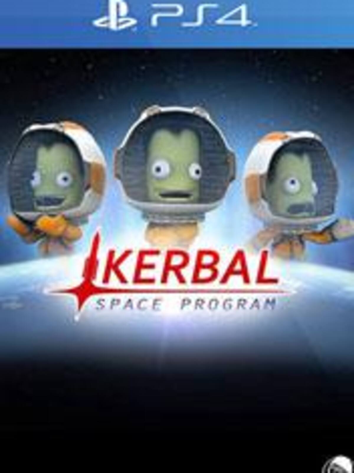 Kerbal Space Program