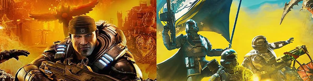 Gears-y-Helldivers
