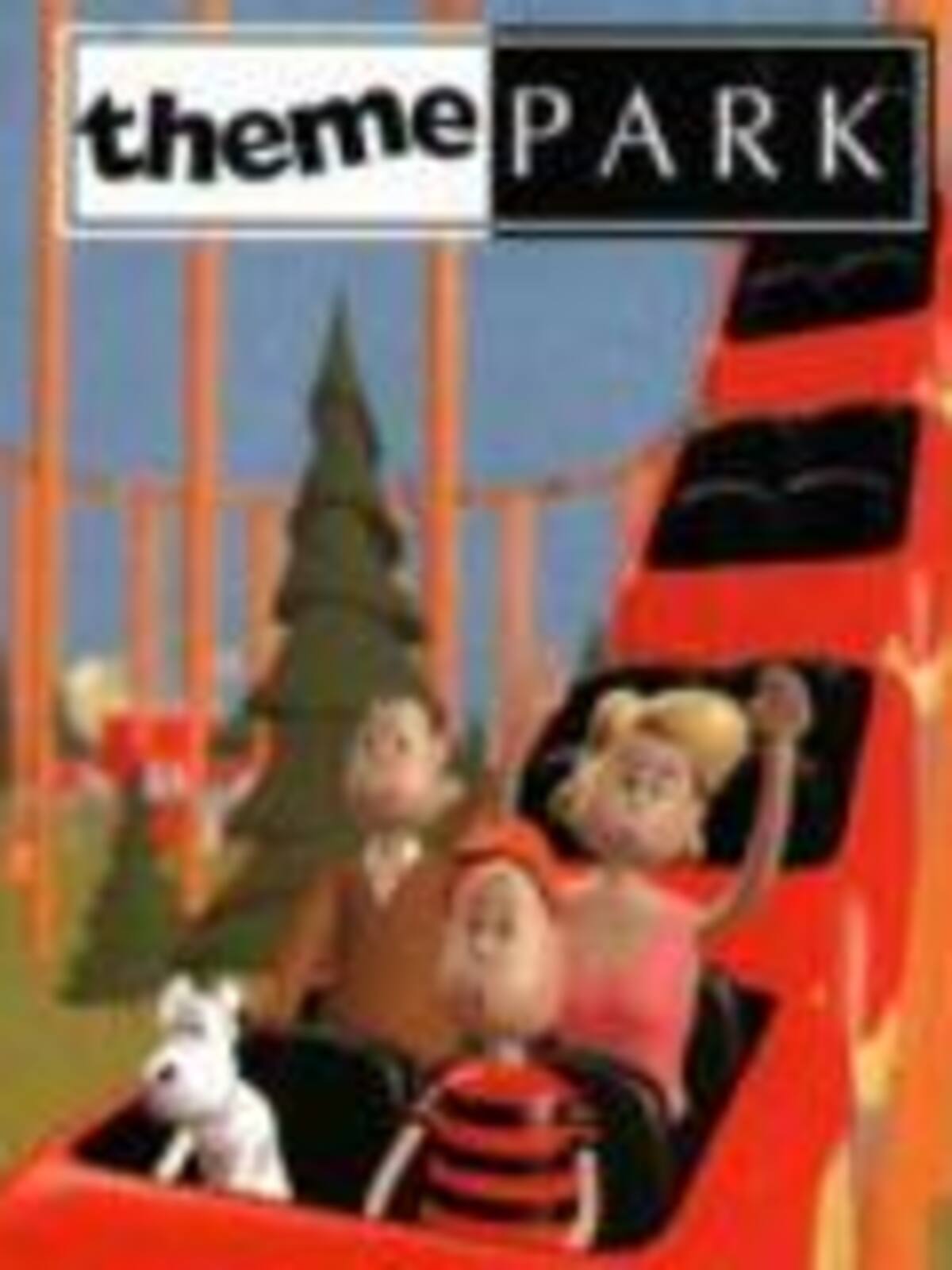Theme Park