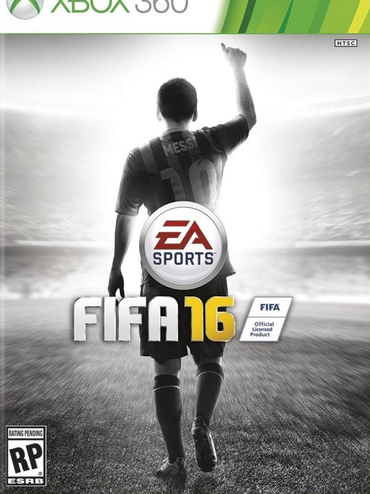 FIFA 16