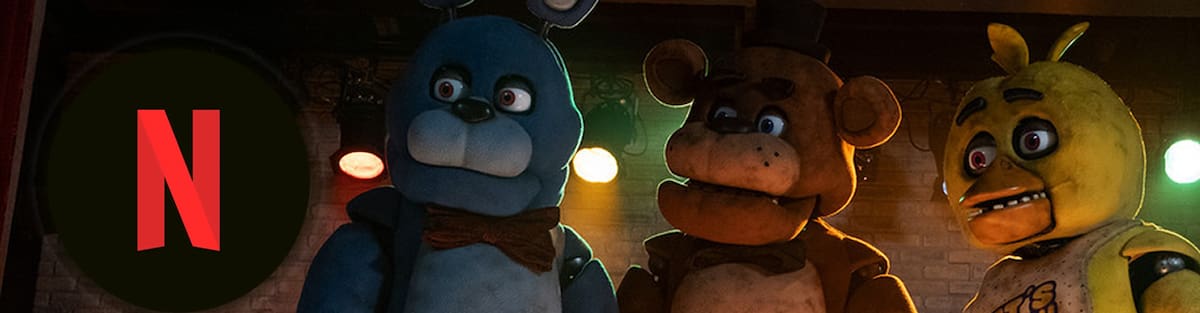 The film was a resounding success and will debut on more services in the future