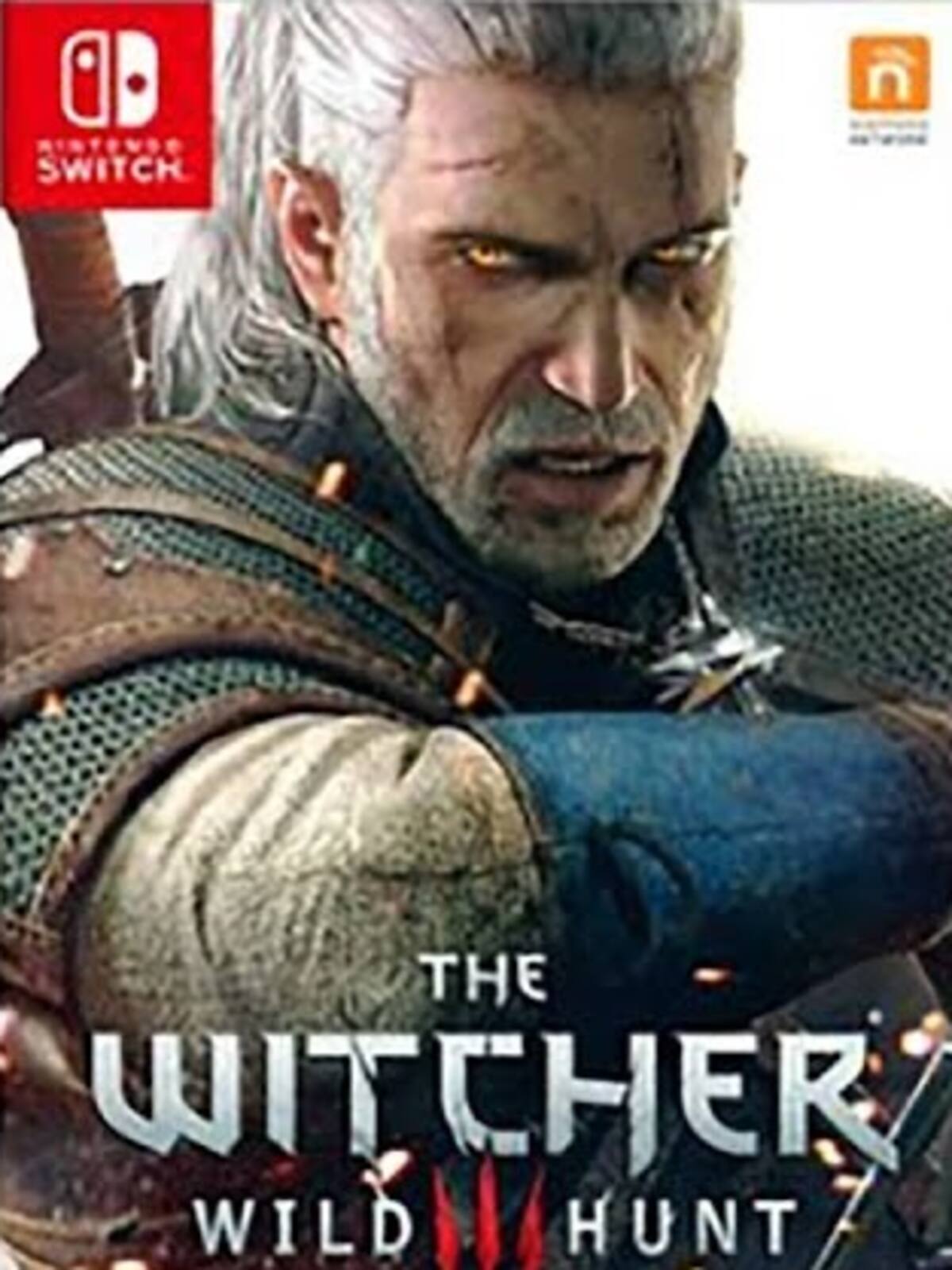 The Witcher 3: Wild Hunt Complete Edition