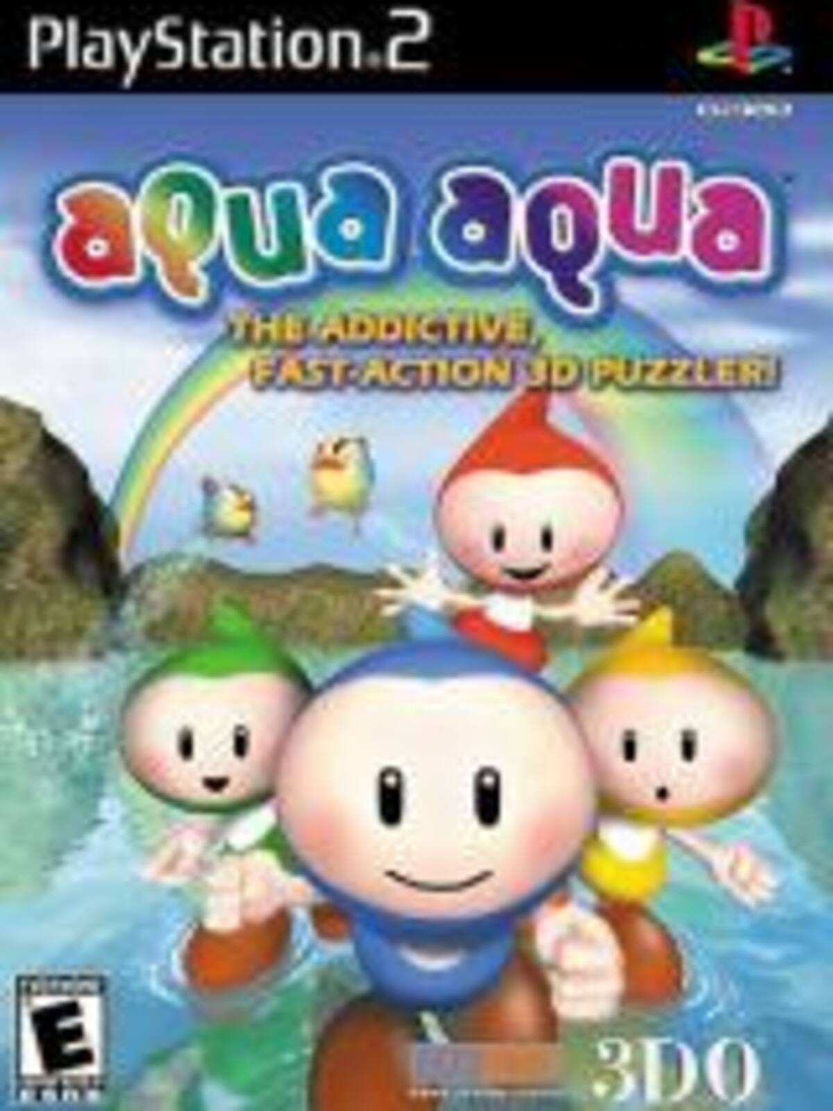 Aqua Aqua