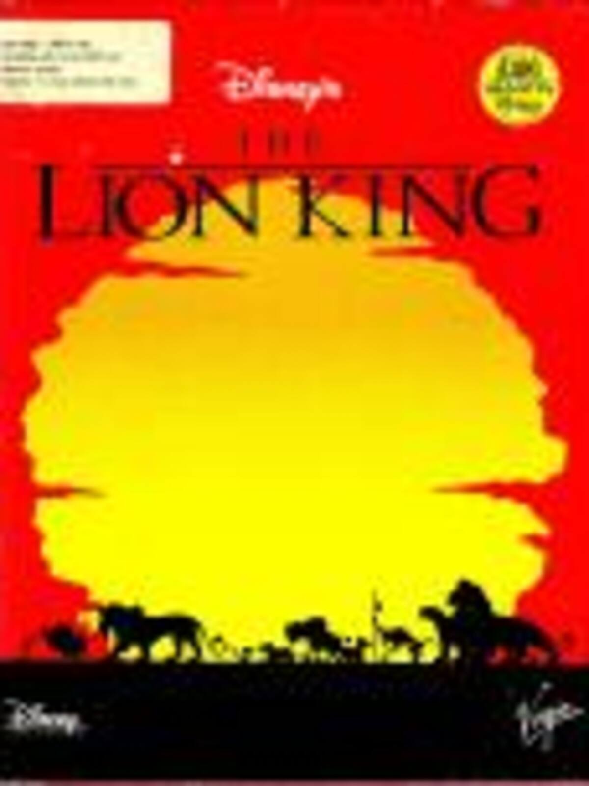 The Lion King