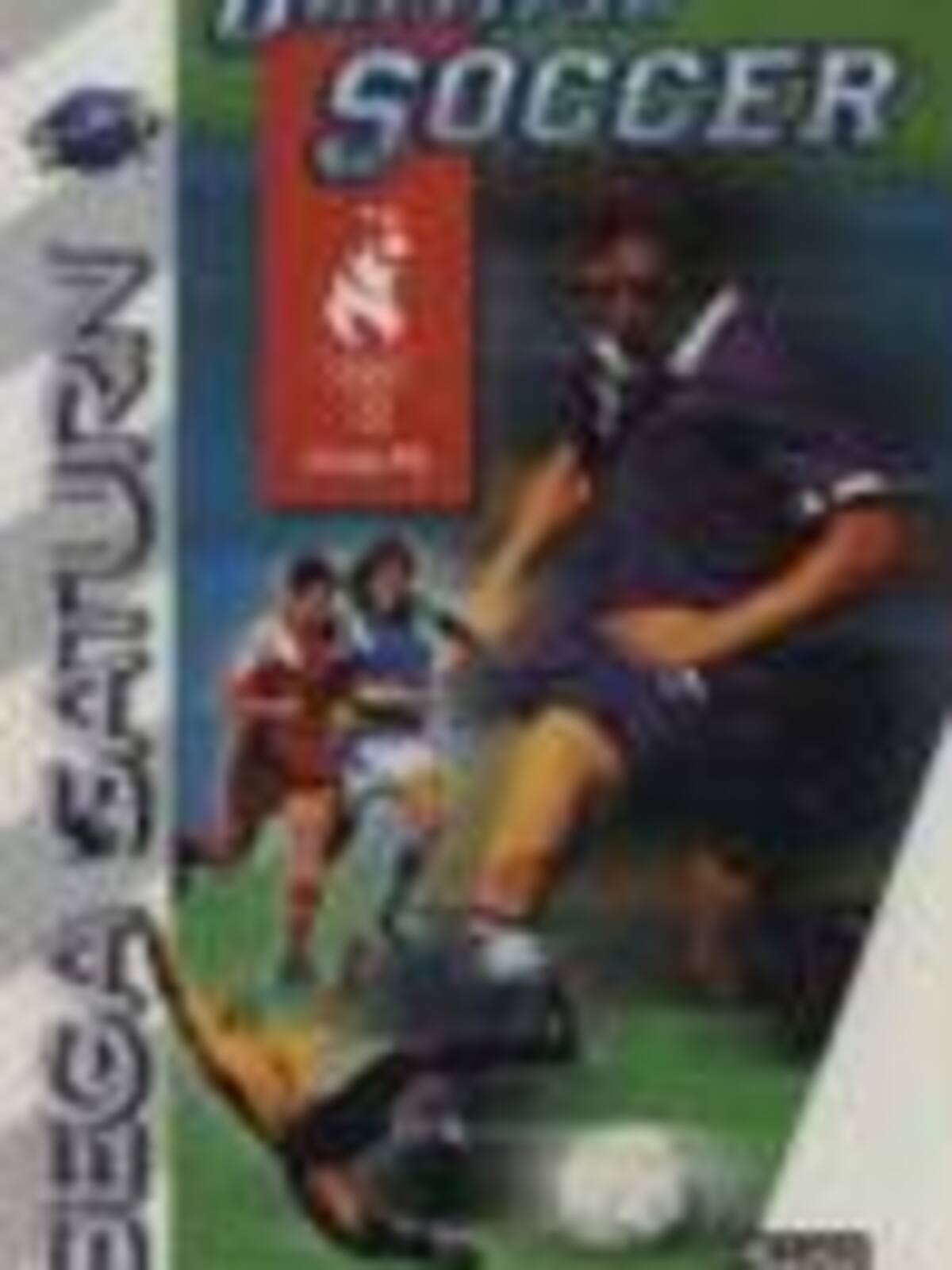 Olympic Soccer