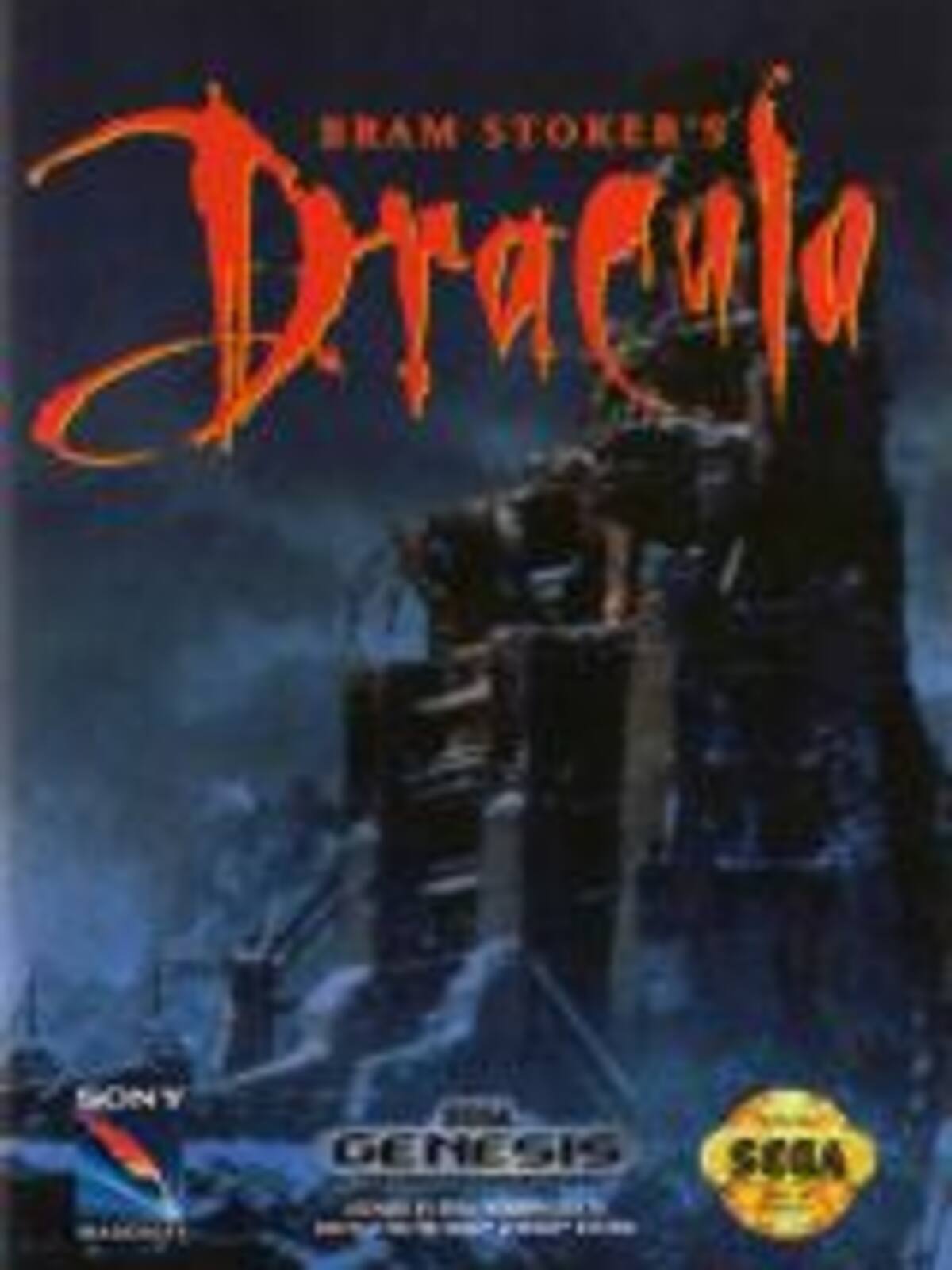 Bram Stoker´s Dracula