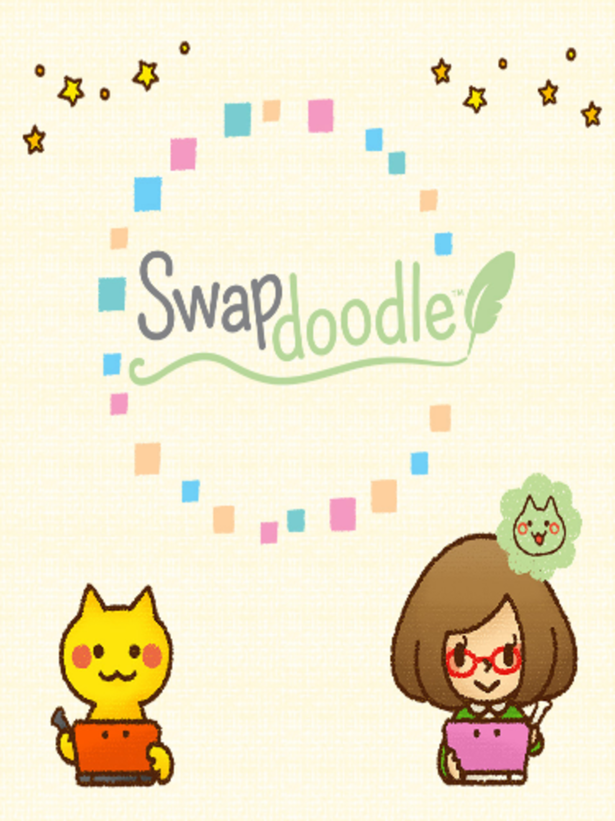 Swapdoodle