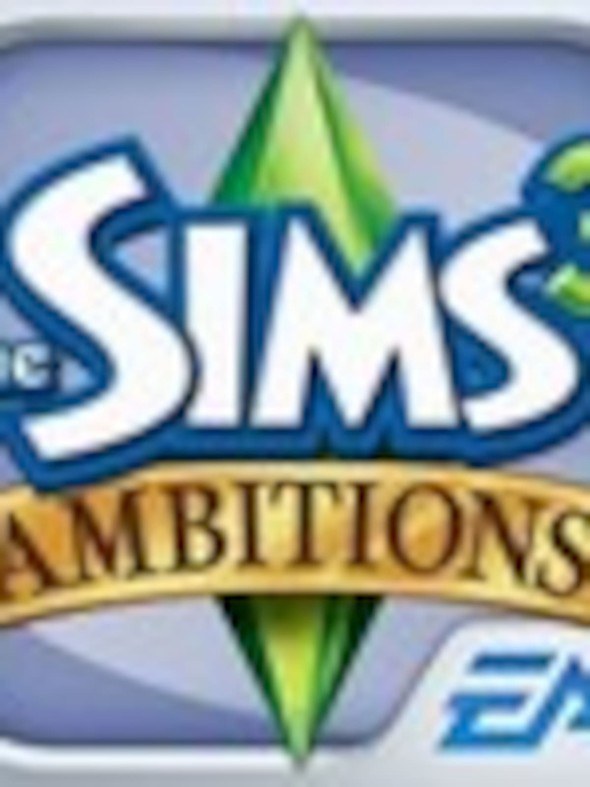 The Sims 3 Ambitions