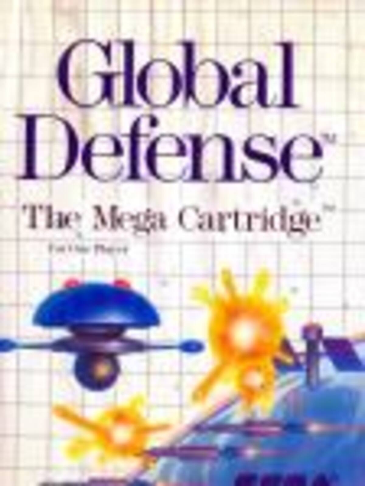 Global Defense