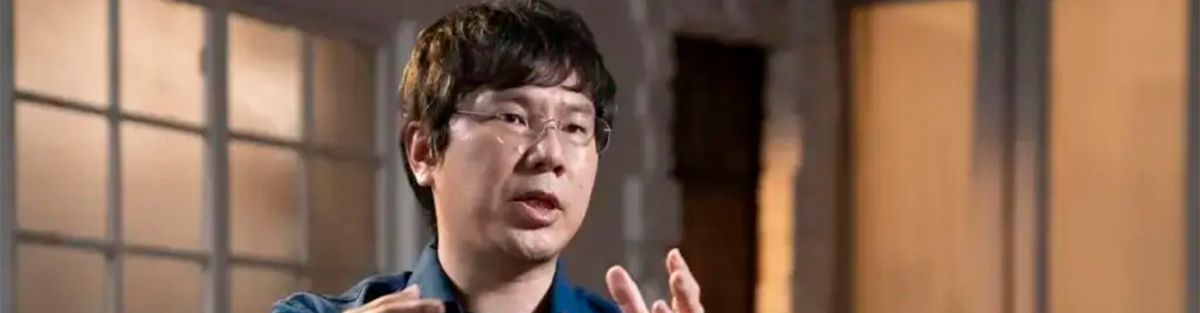 Kobayashi will now support the developer as a producer