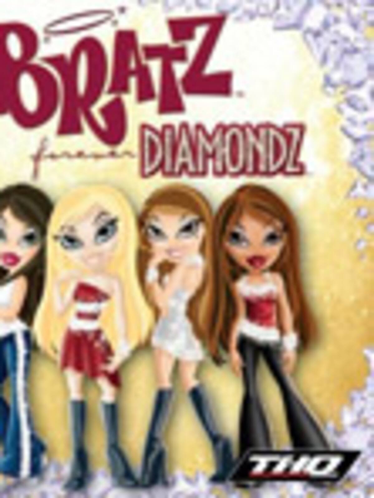Bratz: Forever Diamondz