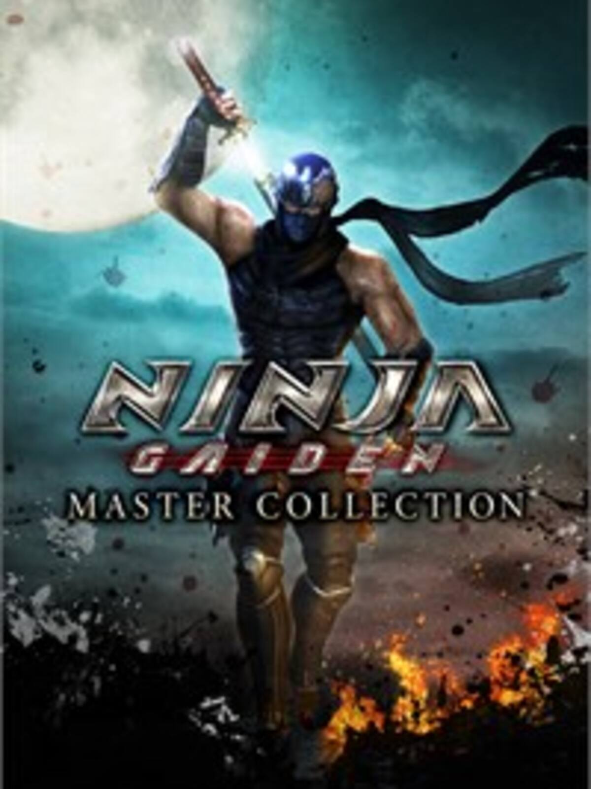 Ninja Gaiden: Master Collection