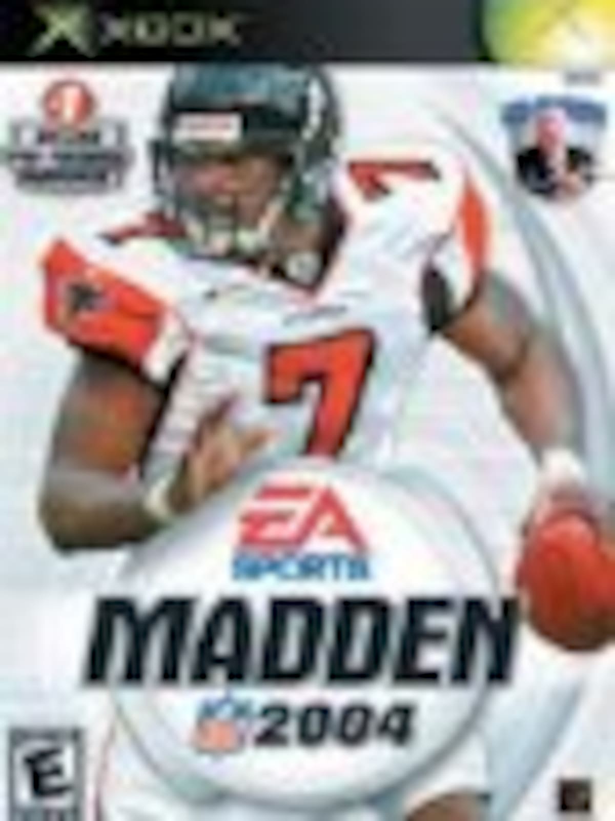 Madden NFL 2004