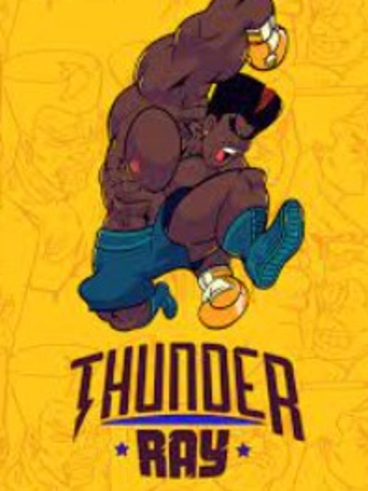 Thunder Ray